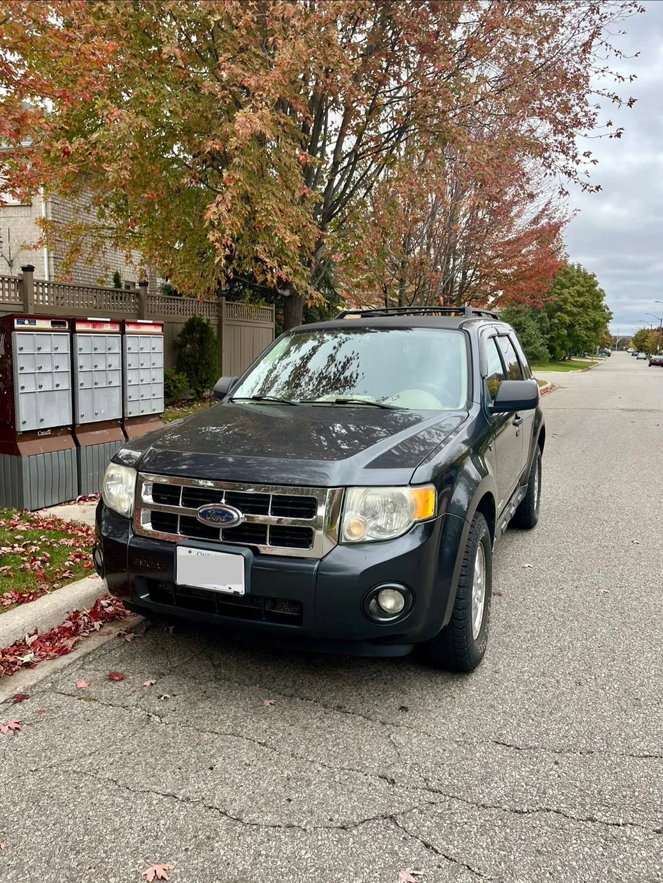Ford Escape
