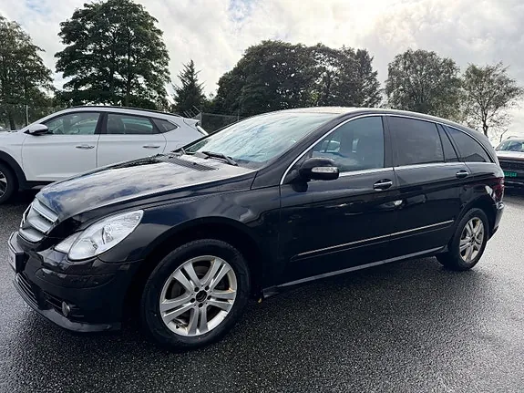 Mercedes-Benz R320 2008 photo 4