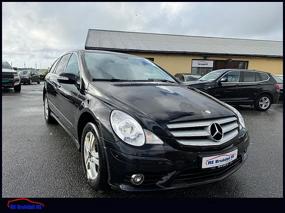 Mercedes-Benz R320