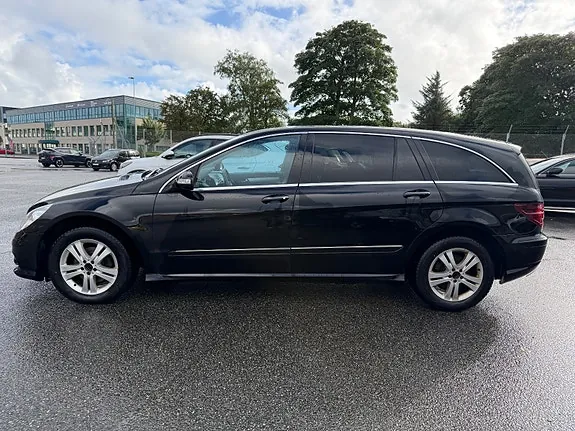 Mercedes-Benz R320 2008 photo 5