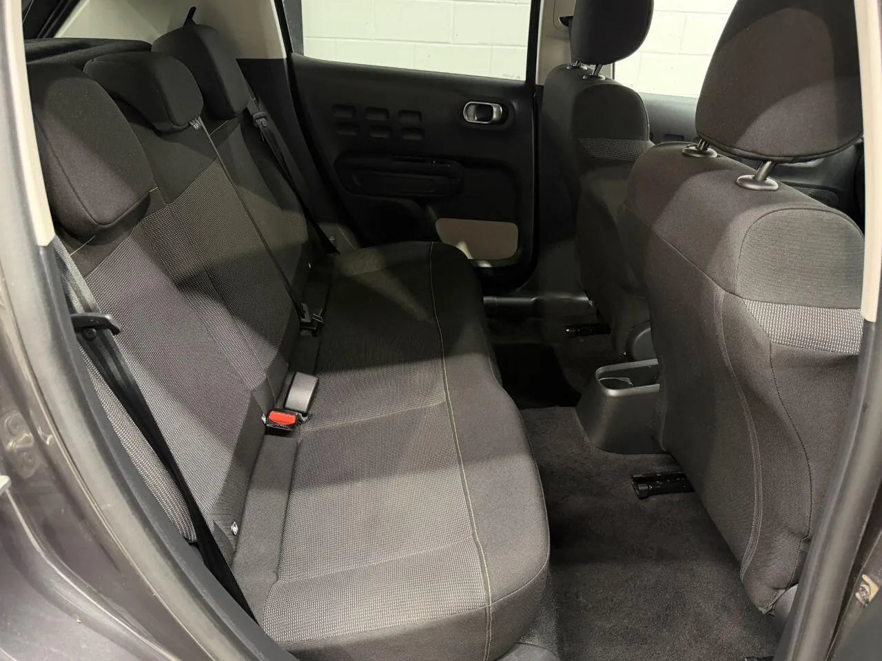 Citroen C3 2024 photo 3