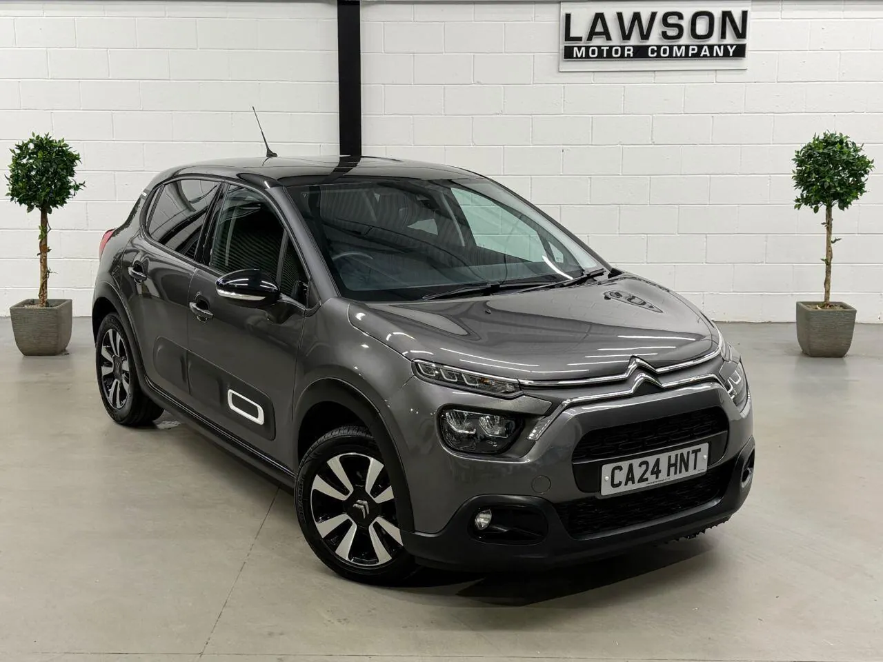 Citroen C3 2024 photo 5
