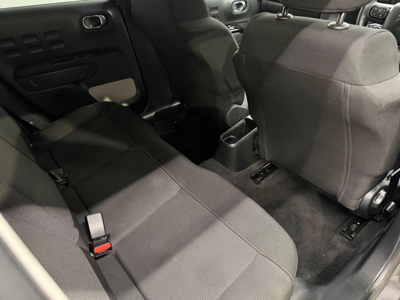 Citroen C3 2024 photo 4