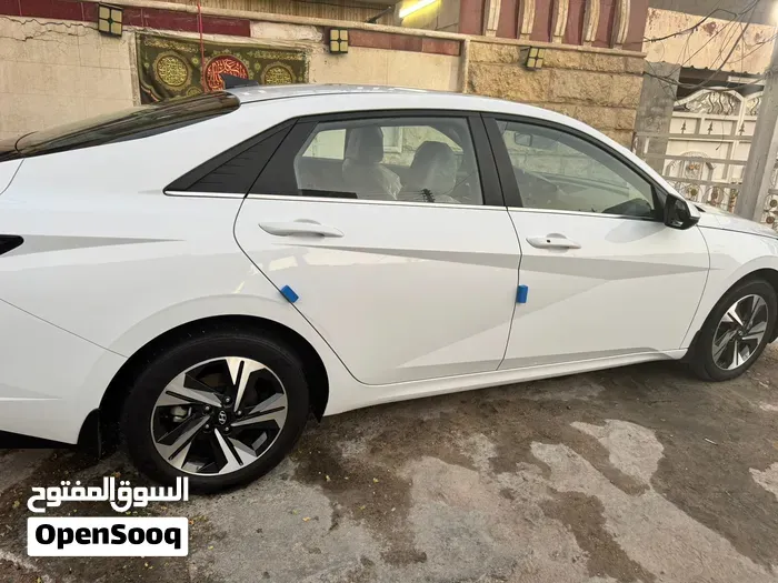 Hyundai Elantra 2020 photo 5