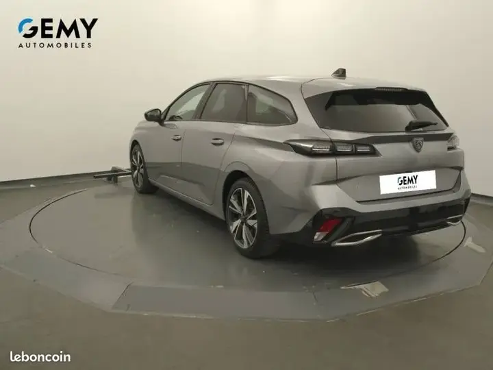 Peugeot 308 2024 photo 5