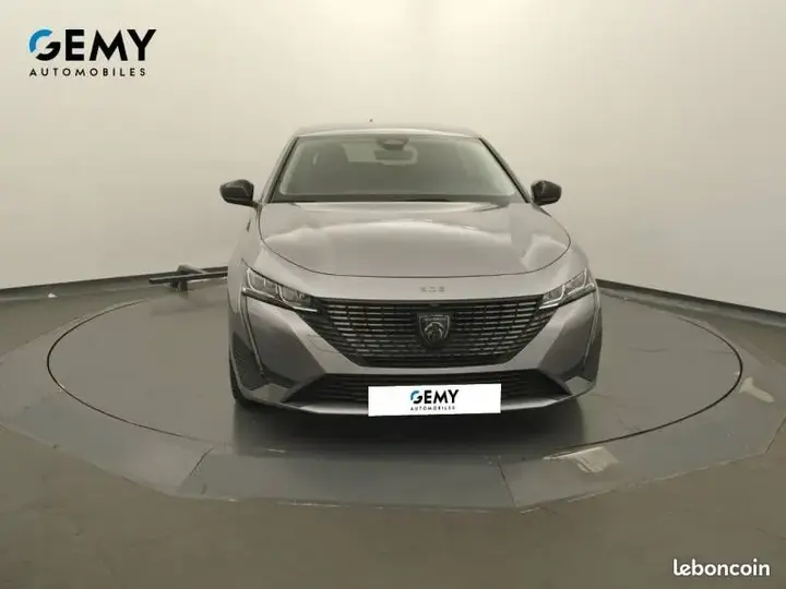 Peugeot 308 2024 photo 2