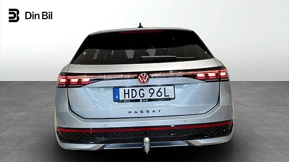 Volkswagen Passat 2027 photo 5