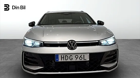 Volkswagen Passat 2027 photo 4