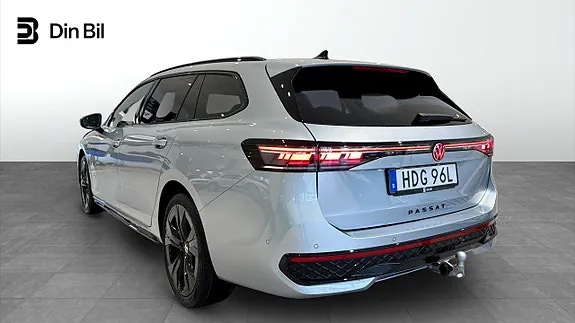 Volkswagen Passat 2027 photo 3