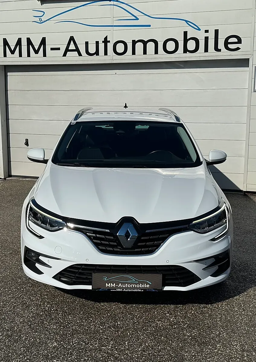 Renault Megane 2023 photo 3