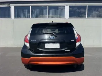 Toyota Corolla 2016 photo 5