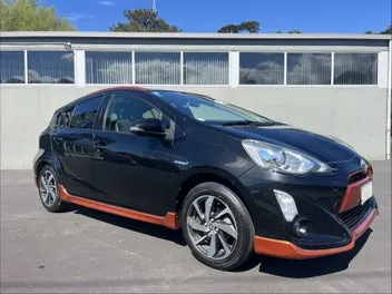Toyota Corolla 2016 photo 4