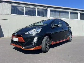 Toyota Corolla 2016 photo 3