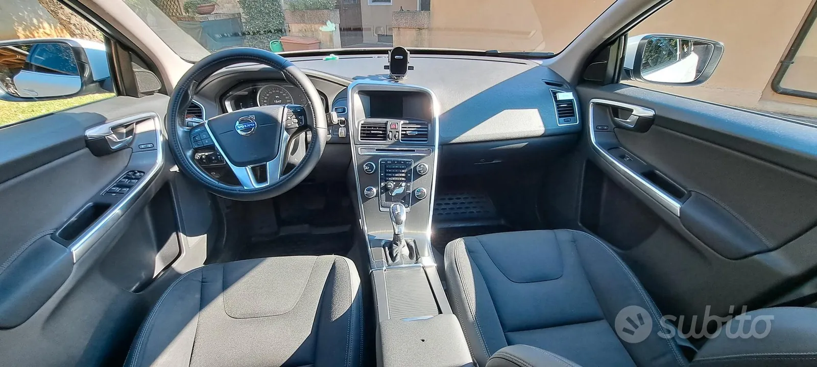 Volvo Xc60 2014 photo 3