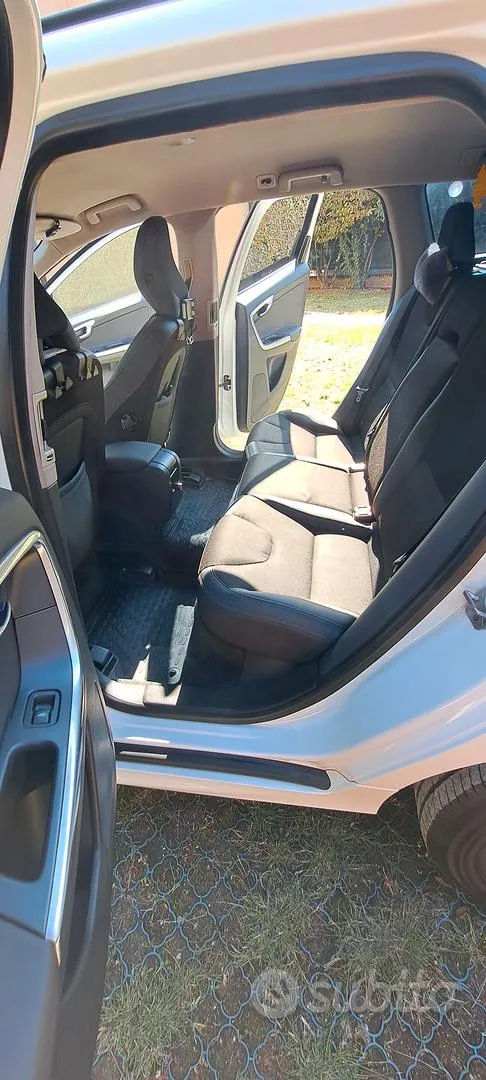 Volvo Xc60 2014 photo 4