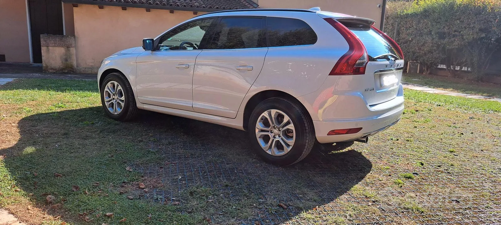Volvo Xc60 2014 photo 5