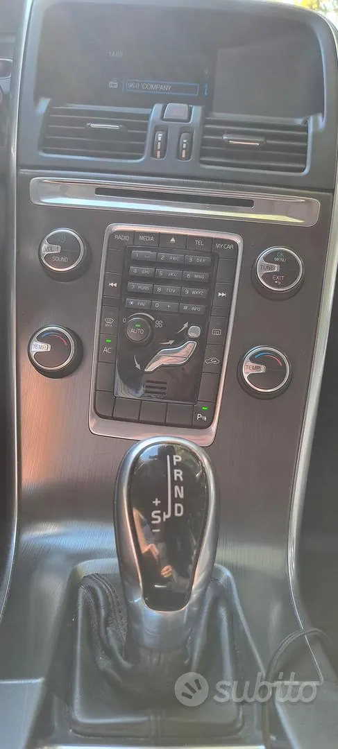 Volvo Xc60 2014 photo 2