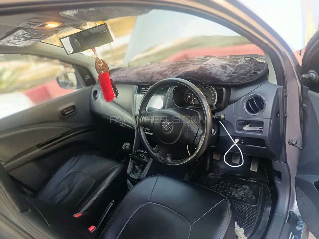 Suzuki Cultus