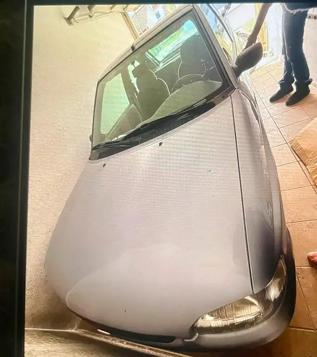 Ford Escort