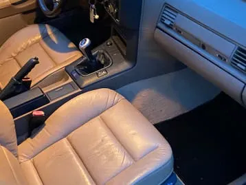 BMW 318Tds