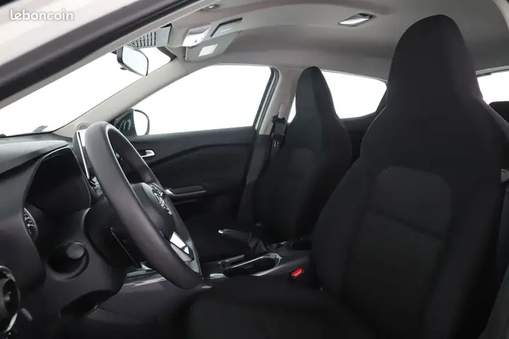 Nissan Juke 2022 photo 5