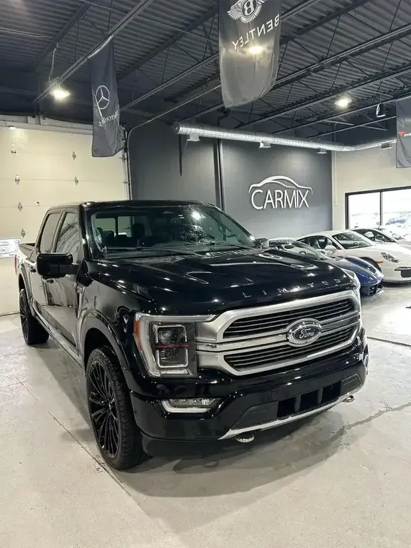 Ford F-150
