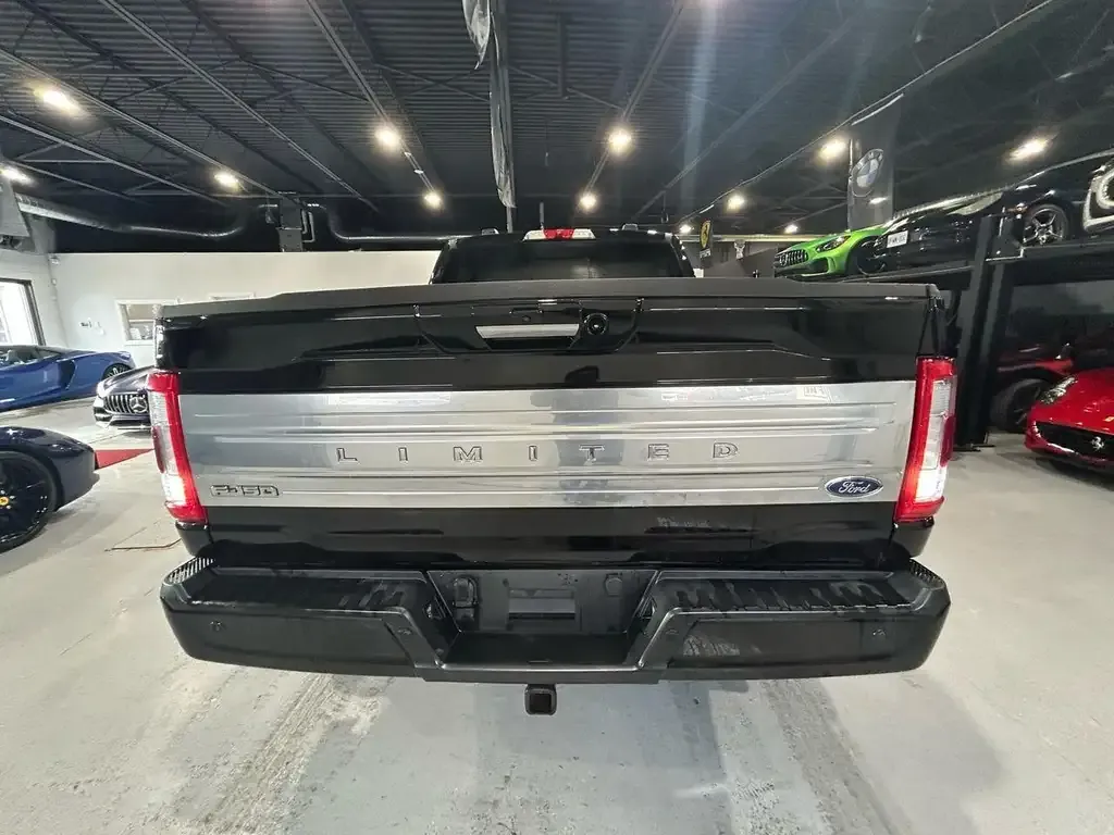 Ford F-150 2022 photo 5