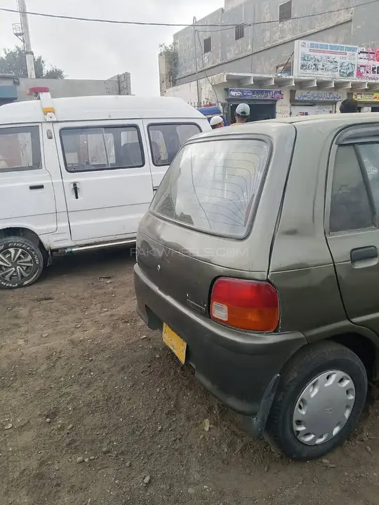Daihatsu Cuore
