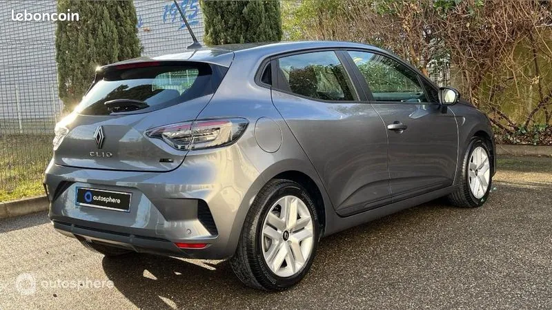 Renault Clio 2025 photo 5