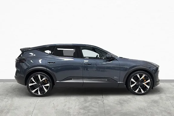 Polestar 3 2025 photo 4