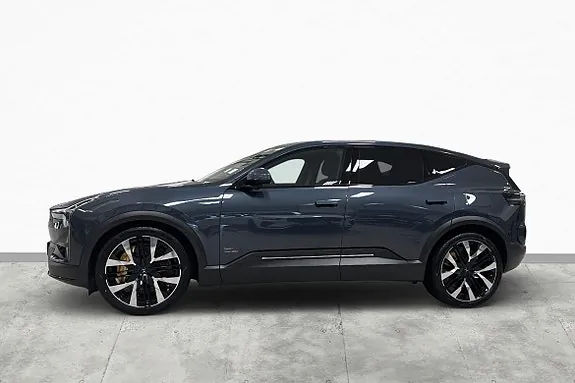 Polestar 3