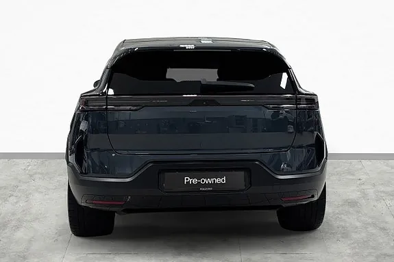 Polestar 3 2025 photo 5