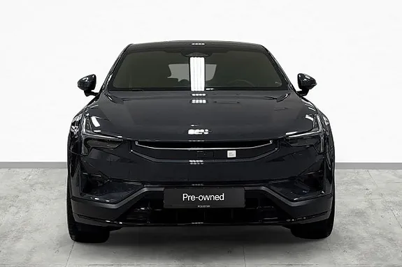 Polestar 3 2025 photo 3