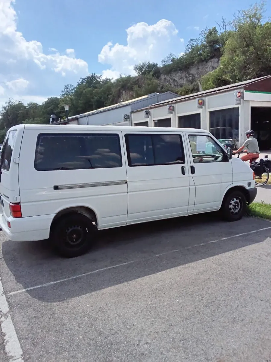 Volkswagen T4