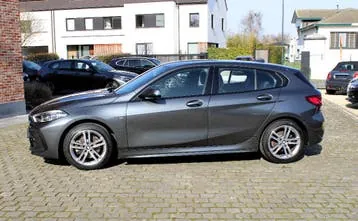 BMW 116I