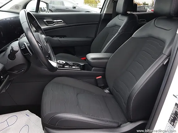 Kia Sportage 2023 photo 5