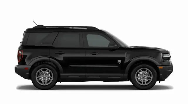 Ford Bronco Sport 2026 photo 5