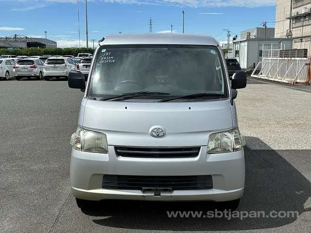 Toyota Liteace Van Gl 2016 photo 2