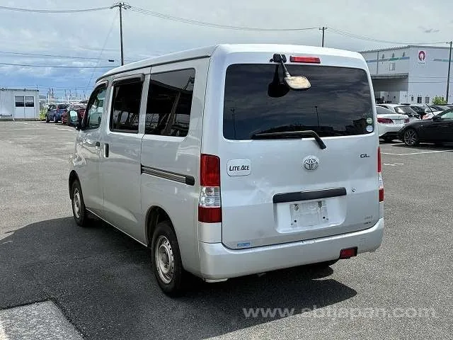 Toyota Liteace Van Gl 2016 photo 5