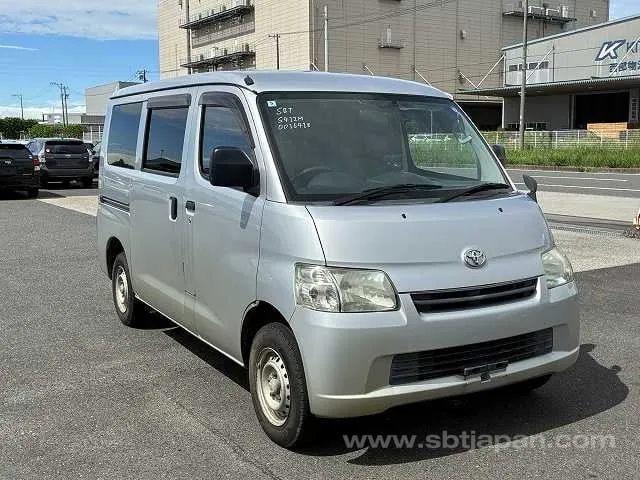 Toyota Liteace Van Gl