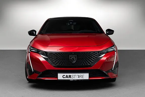 Peugeot 308 2022 photo 4