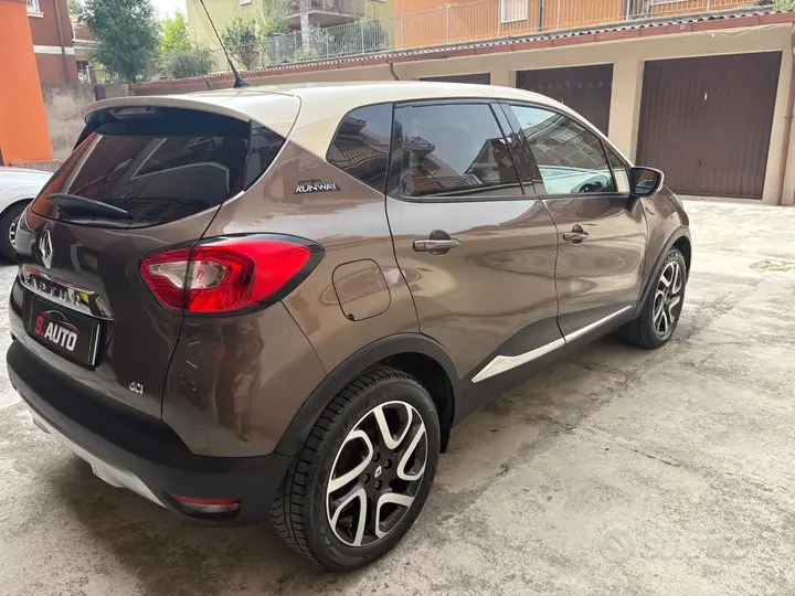 Renault Captur 2015 photo 5