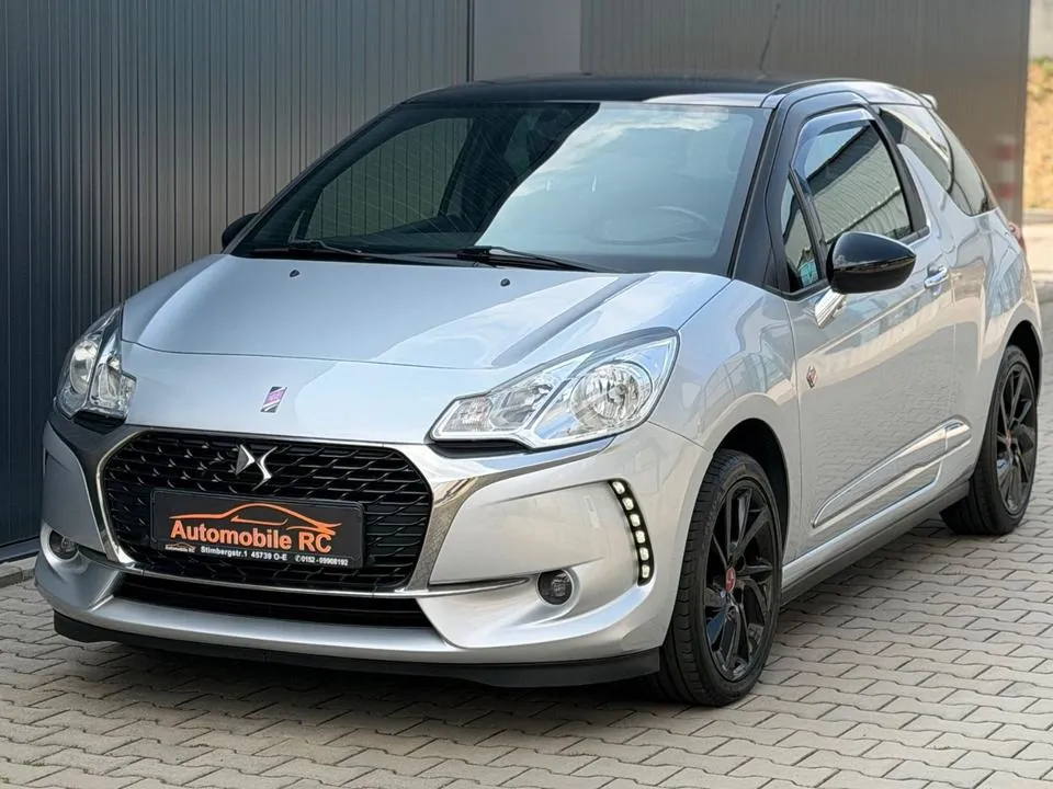 Citroen Ds3