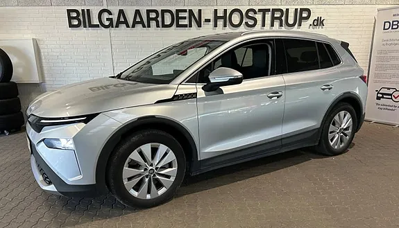 Skoda Elroq 2025 photo 4