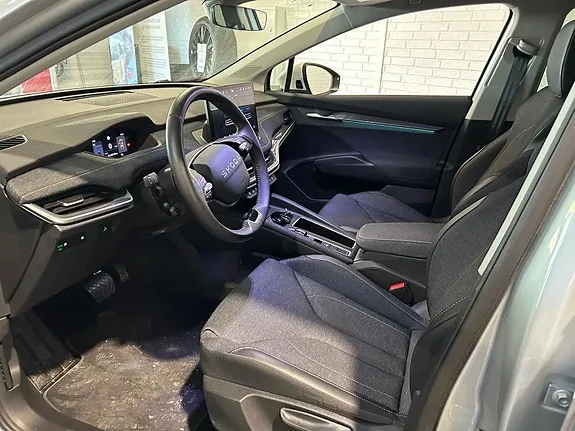 Skoda Elroq 2025 photo 5