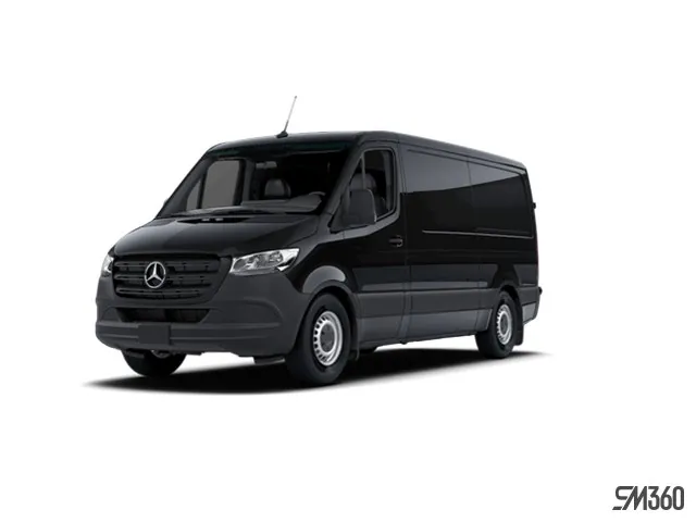 Mercedes-Benz Sprinter 2026 photo 3