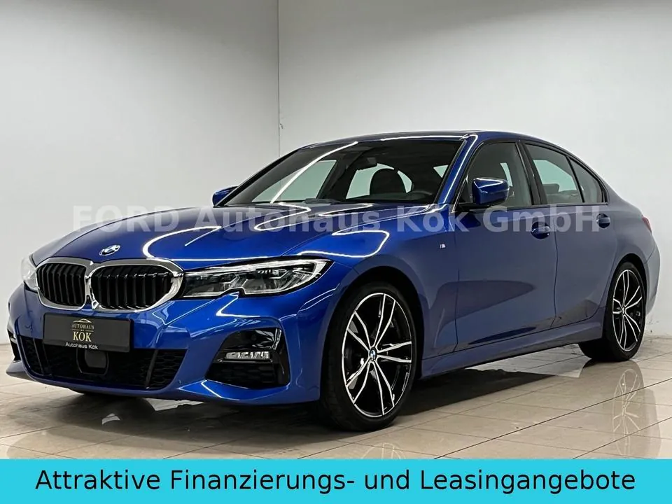 BMW 320I