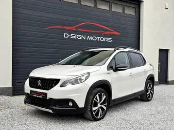 Peugeot 2008 2018 photo 3