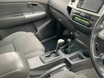 Toyota Hilux 2013 photo 5