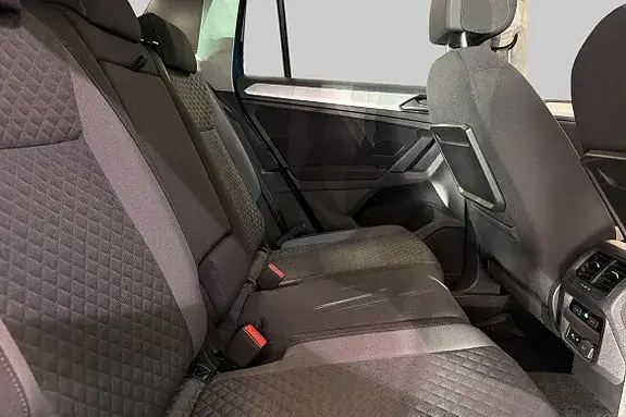 Volkswagen Tiguan 2018 photo 5